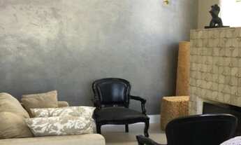 Imagem 4: SANTANA DE PARNAíBA - Casa de Condomínio - Alphaville