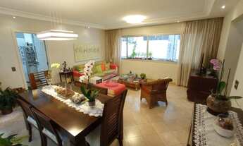 Imagem 3: Apartamento à venda, 130 m², 3 quartos, 1 suíte, 2 vagas por R$ 1.300.000 - Próximo ao Sho