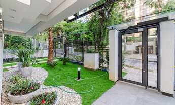 Imagem 4: Apartamento residencial para venda, Petrópolis, Porto Alegre - AP5492