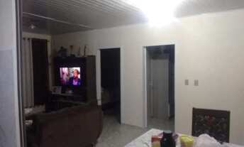 Imagem 6: Residência no Loteamento Maria Fernanda - Balneário Barra do Sul - SC