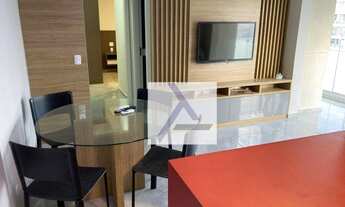 Imagem: Apartamento com 2 dormitórios para alugar