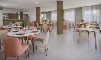 Imagem 3: Apartamento residencial para venda, Neves, São Gonçalo - AP9067