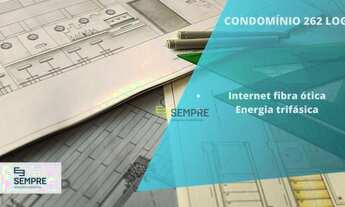 Imagem 9: Galpão para alugar em Viana/ES