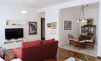 Imagem 7: Apartamento com 2 dormitórios à venda, 146 m² por R$ 1.750.000 - Santa Cecília - São Paulo