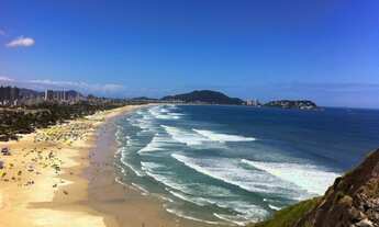 Imagem 7: Espetacular Apartamento no Morro do Maluf em Guarujá