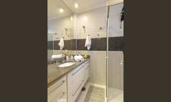 Imagem 7: Apartamento para venda tem 120 metros quadrados com 3 quartos em Vila Mariana - São Paulo