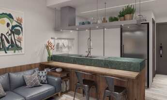 Imagem 5: Apartamento residencial para venda, Laranjeiras, Rio de Janeiro - AP12039