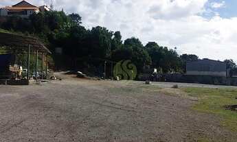 Imagem 5: Terreno para locação próximo a Via Expressa, Belo Horizonte - MG