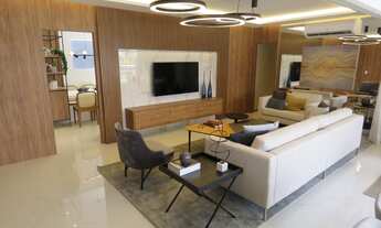 Imagem 4: Apartamento residencial para venda, Vila Bertioga, São Paulo - AP6993