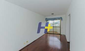 Imagem 2: Apartamento, 65 m² - venda por R$ 660.000,00 ou aluguel por R$ 2.500,00/mês - Campo Belo