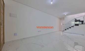 Imagem 6: Sobrado com 3 dormitórios à venda, 125 m² por R$ 780.000,00 - Penha - São Paulo/SP