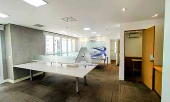 Imagem: Conjunto para alugar, 130 m² por R$ 14.000,01/mês