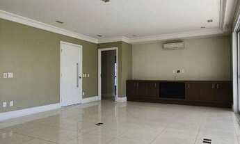 Imagem 4: Apartamento mobiliado em Moema Nobre