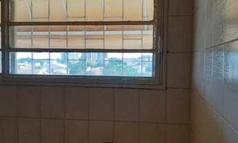 Imagem 5: Apartamento com 3 dormitórios à venda, 80 m² por R$ 250.000,00 - Jardim Santa Maria - São