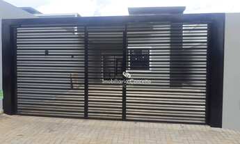 Imagem: Casa com 3 dormitórios à venda, 75 m²