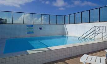 Imagem 6: Apartamento em Boa Viagem de 1 Quarto 1 Suíte