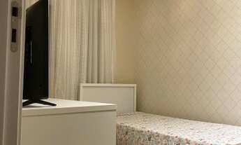 Imagem 3: Apartamento Com 2 Suítes E 2 Vagas à Venda - Centro Diadema