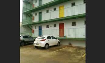 Imagem: Aluga-se Kitnet próximo à FHO