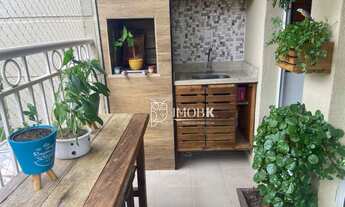 Imagem: Apartamento com 2 dormitórios à venda