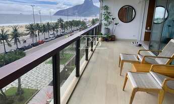 Imagem 3: Apartamento com 4 dormitórios, 330 m² - venda por R$ 16.800.000,00 ou aluguel por R$ 59.00