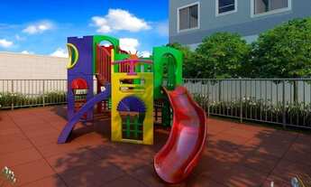 Imagem 6: Apartamento residencial para venda, Parque Esmeralda, São Paulo - AP11967