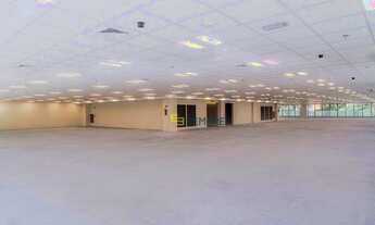 Imagem 16: Andar Corporativo para alugar, 543 m² e 20 vagas - Vila Leopoldina - São Paulo/SP