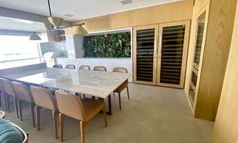 Imagem 6: Apartamento com 3 dormitórios, sendo 3 suítes - Condomínio Águas de Março Morumbi