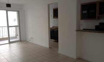 Imagem 2: EXCELENTE 3QTS LATERAL COM VAGA PARA LOCAÇAO CONDOMÍNIO EM SAO CRISTOVAO FRENTE QUINTA DA