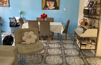 Imagem 3: Casa no Jd Itororó