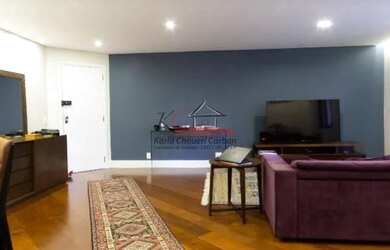 Imagem 2: São Paulo - Apartamento Padrão - Moema