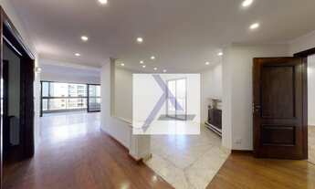 Imagem 5: Apartamento, 343 m² - venda por R$ 2.100.000,00 ou aluguel por R$ 7.000,00/mês - Aclimação