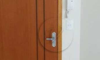 Imagem 6: Apartamento com 2 dormitórios para alugar, 48 m² por R$ 1.500,00/mês - Vila Guarani - Sant