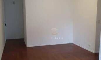 Imagem 6: Apartamento com 3 dormitórios à venda, 65 m² por R$ 490.000 - Santa Cecília - São Paulo/SP