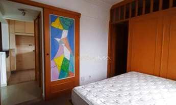 Imagem: Apartamento com 1 dormitório à venda