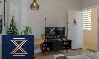 Imagem 4: Apartamento com 2 dormitórios à venda, 48 m² por R$ 405. - Vila Monumento - São Paulo/SP