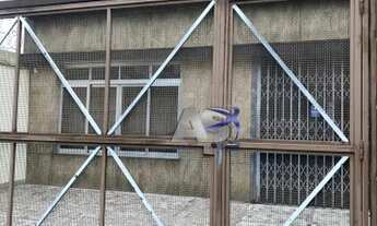 Imagem: Sobrado Comercial em Santo André/SP