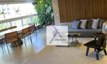 Imagem: Apartamento à venda, 124 m² por R$ 1.650.000,00