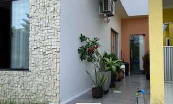 Imagem: Casa de condomínio para venda possui 140