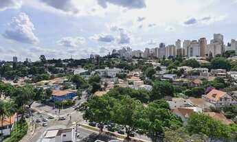 Imagem 7: Apartamento a Venda em Higienópolis de 158m² - 3 Suítes e 3 Vagas