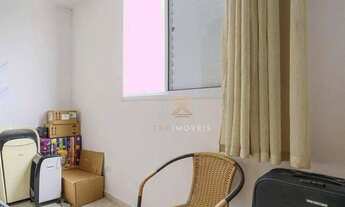 Imagem 4: Apartamento com 3 dormitórios à venda, 63 m² por R$ 410.000 - Alto do Pari - São Paulo/SP