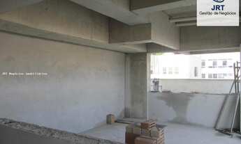 Imagem 3: Apartamento, 03 quartos, elevador, 02 vagas, prédio individual, Jardim Riacho das Pedras