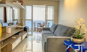 Imagem 4: AMPLO 2 QUARTOS NA QUADRA DA ORLA - PRAIA DA COSTA