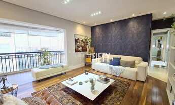 Imagem 3: Cobertura à venda, 330 m² por R$ 5.300.000,00 - Brooklin - São Paulo/SP