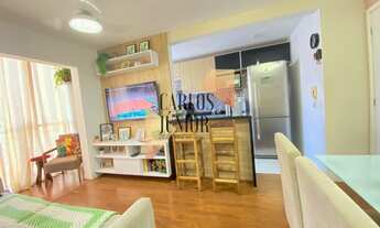 Imagem 2: Apto 2 Qtos com suit e- Villaggio Laranjeiras