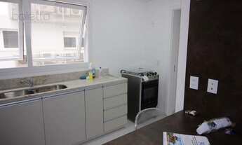 Imagem 3: Apartamento, 158 m² - venda por R$ 2.100.000,00 ou aluguel por R$ 9.900,00/mês - Menino De