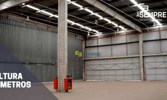 Imagem 2: Galpão para alugar no Rio de Janeiro/RJ