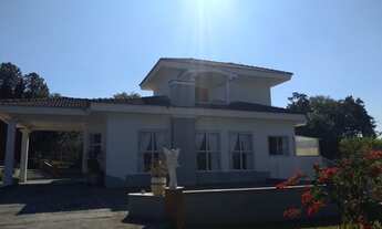 Imagem 3: Casa com 5 dormitórios à venda, 400 m² por R$ 1.800.000,00 - Condomínio City Castelo - Itu