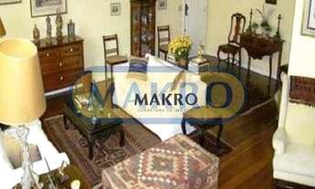 Imagem 2: Cobertura com 4 quartos à venda, 420 m² por R$ 2.950.000 - Lourdes - Belo Horizonte/MG