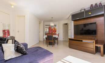 Imagem 7: CURITIBA - Apartamento Padrão - Água Verde