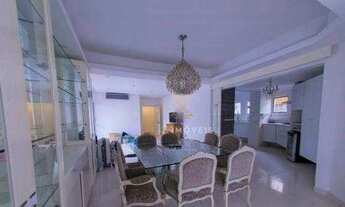 Imagem 5: Apartamento com 4 dormitórios à venda, 202 m² por R$ 2.390.000 - Paraíso - São Paulo/SP